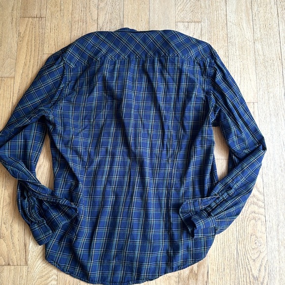 Ben Sherman button up shirt - Picture 11 of 11